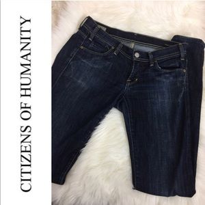 Citizen of humanity Jeans